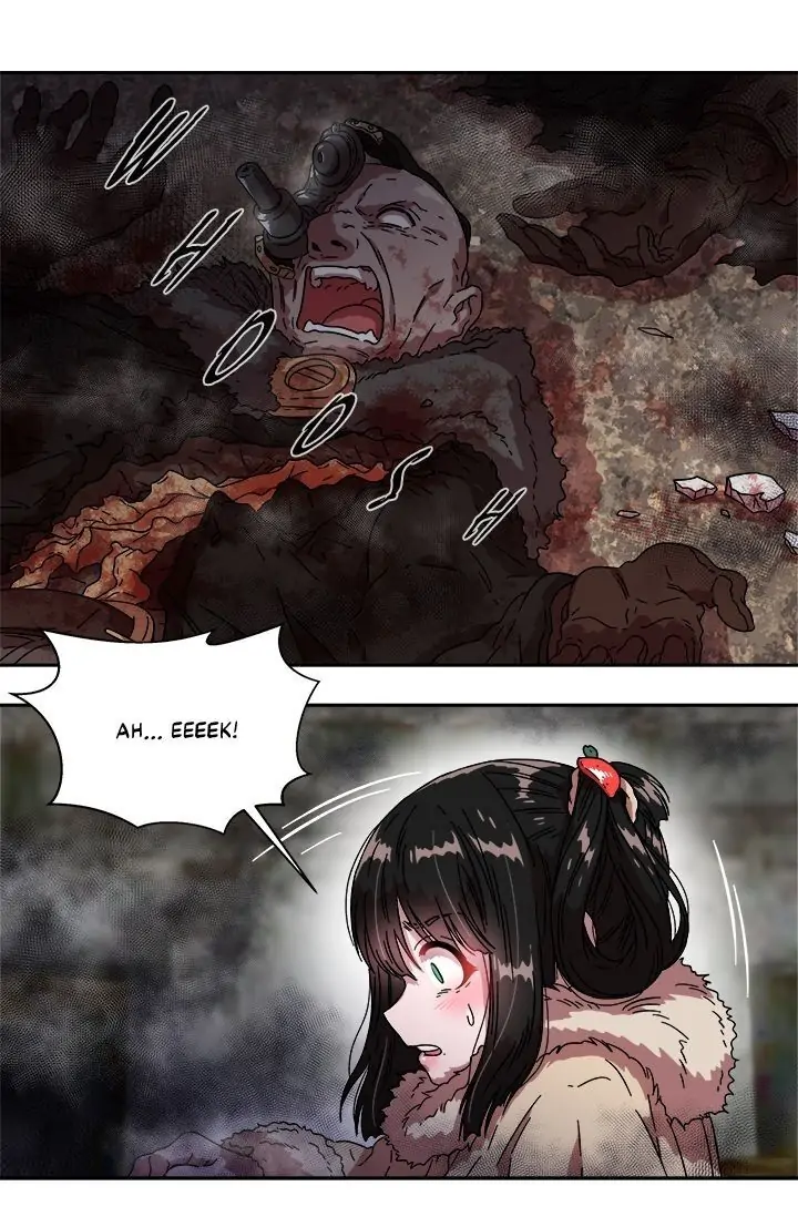I was born as the Demon Lord’s daughter chapter 27 - page 48